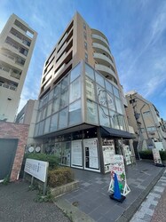 BUENA古町通6番町の物件外観写真